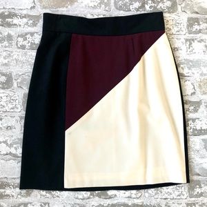 ABATÉ Wool Skirt